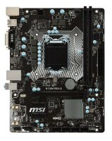MSI H110M PRO-D MS-7996 Ver.1.3 H110 Mainboard Micro ATX...