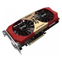 Palit GeForce GTX 760 JetStream 4 GB GDDR5 PCI-E...