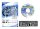 MSI 990FXA-GD65 MS-7640 Handbuch - Blende - Treiber CD   #36287