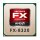AMD FX Series FX-8320 (8x 3.50GHz) FD8320FRW8KHK CPU Sockel AM3+   #32704