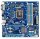 Gigabyte GA-H67MA-USB3-B3 Rev.1.0 Intel H67 Micro ATX Sockel 1155   #36032
