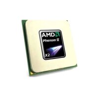 AMD Phenom II X2 521 (2x 3.50GHz) HDX521OCK23GM CPU...
