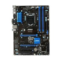 MSI H97 PC Mate MS-7850 Ver.1.2 Intel H97 Mainboard ATX...