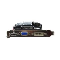 ASUS ENGT240/DI/1GD3/A GeForce GT 240 1 GB GDDR3  PCI-E...