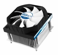 Arctic Alpine 20 Plus CO CPU Kühler für Sockel...