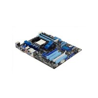 ASUS M4A88T-V EVO/USB3 AMD 880G Mainboard ATX   #34753