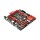 ASRock Fatal1ty X99M Killer Intel X99 Mainboard MicroATX Sockel 2011-3   #36801