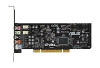 ASUS Xonar DS 7.1 sound card PCI   #29122