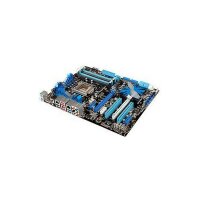 Buy ASUS P7P55D-E EVO Intel P55 motherboard