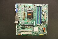 Lenovo ThinkCentre IS6XM Intel Q65 Mainboard ATX Sockel 1155   #71619