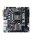 Gigabyte GA-H97N-WIFI Intel H97 Mainboard Mini ITX Sockel 1150   #34755