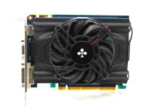 Club 3D GeForce GTX 550 Ti 1536 MB GDDR3 (CGNX-XT55036ZI) PCI-E   #40131