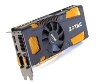 Zotac GeForce GTX 570 AMP! EDITION (ZT-50204-10M) 1280 MB...