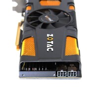 Zotac GeForce GTX 570 AMP! EDITION (ZT-50204-10M) 1280 MB PCI-E #3066