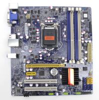 Foxconn H67M-V Intel H67 Mainboard Micro ATX Sockel 1155   #38341