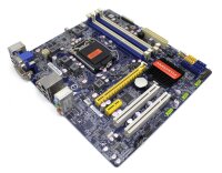 Foxconn H67M-V Intel H67 Mainboard Micro ATX Sockel 1155   #38341