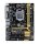 ASUS H81M2 Intel H81 mainboard Micro ATX socket 1150   #39621