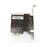 ASUS M4A88TD-M EVO/USB3 Controller PCI-E x1   #32456