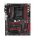 ASUS ROG Crossblade Ranger AMD A88X mainboard ATX socket FM2+   #36040