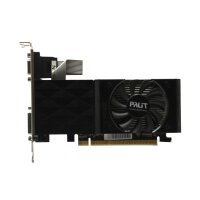Palit GeForce GT 640 1 GB GDDR3 DVI HDMI VGA PCI-E   #41928