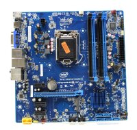 Intel Desktop Board DH87RL Intel H87 Mainboard Micro ATX...