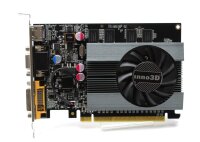 INNO3D GeForce GT 730 4GB DDR3, VGA, DVI, HDMI PCI-E  [GF108]   #87754