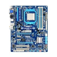 Gigabyte GA-890GPA-UD3H Rev.2.1 AMD 890GX Mainboard ATX...