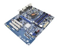 Intel Desktop Board DH67CL Intel H67 Mainboard ATX Sockel 1155   #37323