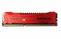 Kingston HyperX 4 GB (1x4GB) HX316C9SR/4 DDR3-1600...