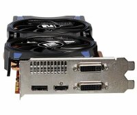 PowerColor Radeon R9 280X, 3GB GDDR5, 2x DVI, HDMI, DP PCI-E   #32717