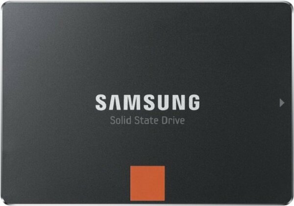 Samsung 840 Pro 128GB 2.5 Zoll SATA-III 6Gb/s MZ-7PD128 SSD   #38093