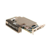 Sapphire Radeon HD 5670 1GB GDDR5 Ultimate HD5670 PCI-E   #71630