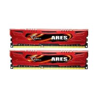 G.Skill Ares 16 GB (2x8GB) F3-1600C10D-16GAO DDR3-1600...