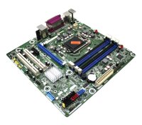 Intel Desktop Board DB75EN Intel B75 Mainboard Micro ATX Sockel 1155   #37070