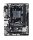 Gigabyte GA-F2A88XM-DS2 Rev.3.0 AMD A88X Mainboard Micro ATX Sockel FM2+  #39630