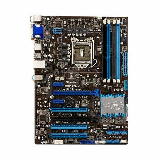 Buy Medion P5220 D MSI MS-7797 Ver.1.1 Intel B75 motherboard