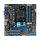 ASUS M5A78L-M/USB3 AMD 760G mainboard Micro ATX socket AM3+   #30672
