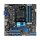 ASUS M5A78L-M/USB3 AMD 760G Mainboard Micro ATX Sockel AM3+   #30672