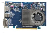 HP AMD Radeon HD 7570 (695635-001) 2 GB GDDR3 PCI-E   #40144
