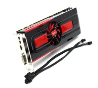 AMD Radeon HD 7950 3 GB PCI-E für Apple Mac Pro 1.1...