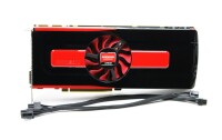 AMD Radeon HD 7950 3 GB PCI-E für Apple Mac Pro 1.1...