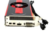 AMD Radeon HD 7950 3 GB PCI-E für Apple Mac Pro 1.1 - 5.1   #40145