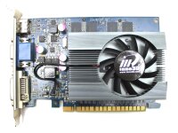 INNO3D GeForce GT 630 4 GB DVI HDMI VGA PCI-E   #34770