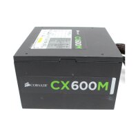 Corsair CX600M 600 Watt ATX  modular  #35026