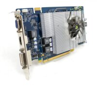 Nvidia GeForce GT 230 1536 MB 1,5 GB DDR2 DVI, HDMI PCI-E...