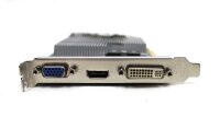 Nvidia GeForce GT 230 1536 MB 1,5 GB DDR2 DVI, HDMI PCI-E   #36818