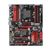 ASRock Fatal1ty 970 Performance M.2 Mainboard ATX Sockel...