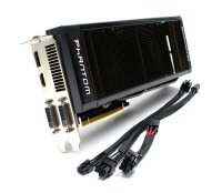 nVIDIA GeForce GTX 680 2 GB PCI-E für Apple Mac Pro...