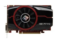 PowerColor Radeon HD 7770 GHz Edition 1 GB GDDR5 DVI-I...