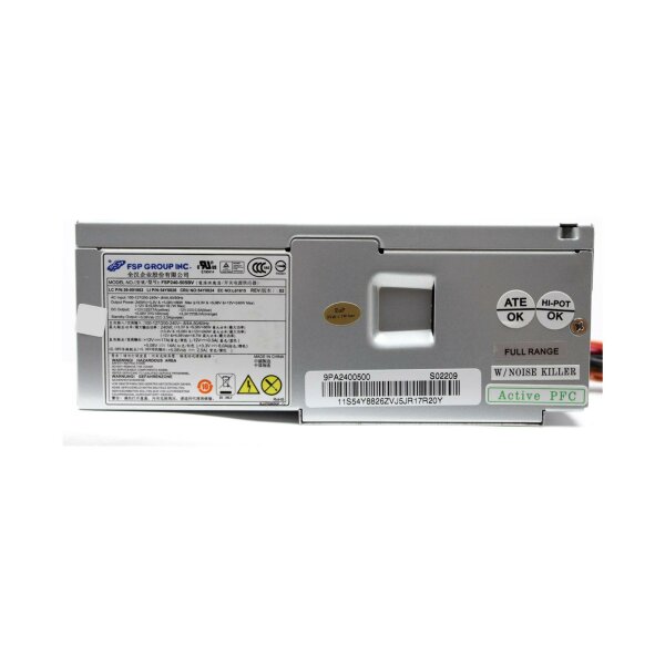 FSP Group FSP240-50SBV 240 Watt TFX Netzteil Lenovo ThinkCentre M71e   #87764